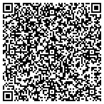 QR-код с контактной информацией организации Галерея Дверей