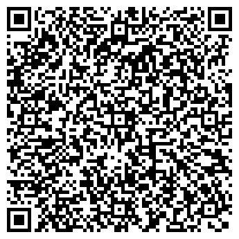 QR-код с контактной информацией организации ООО Яхты и Катера Прокат Калипсо