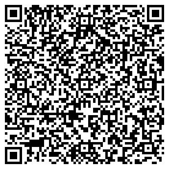 QR-код с контактной информацией организации Мира