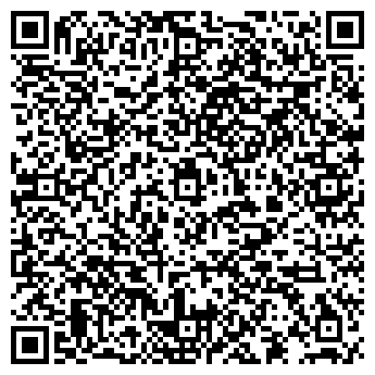 QR-код с контактной информацией организации Защита Окон