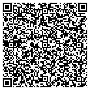QR-код с контактной информацией организации ООО Гостевой дом