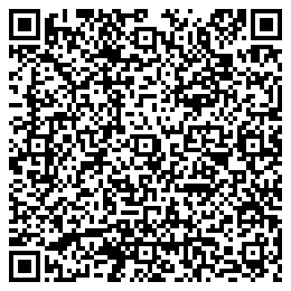 QR-код с контактной информацией организации ООО Сад удачи