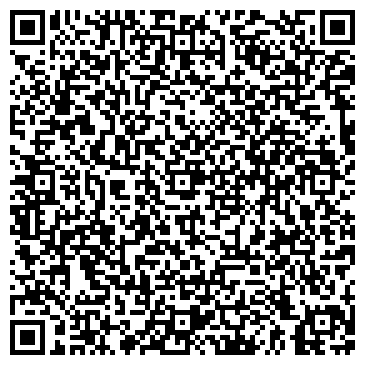 QR-код с контактной информацией организации ООО ТК Литон