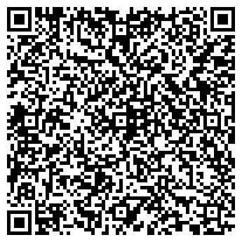 QR-код с контактной информацией организации ООО НПО Развитие