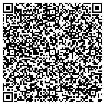 QR-код с контактной информацией организации Восток Карго
