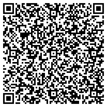 QR-код с контактной информацией организации ООО Натяжные потолки    ВДНХ 