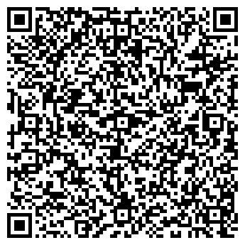 QR-код с контактной информацией организации ООО Буртрест