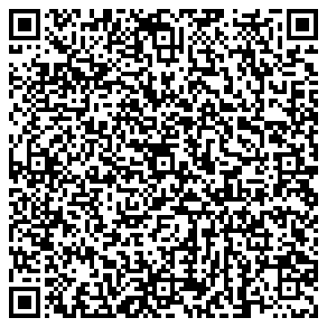 QR-код с контактной информацией организации Крымская роса