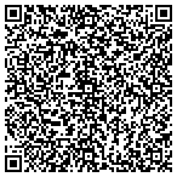 QR-код с контактной информацией организации Бумеранг Добра