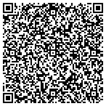 QR-код с контактной информацией организации ООО Ангары ПРО