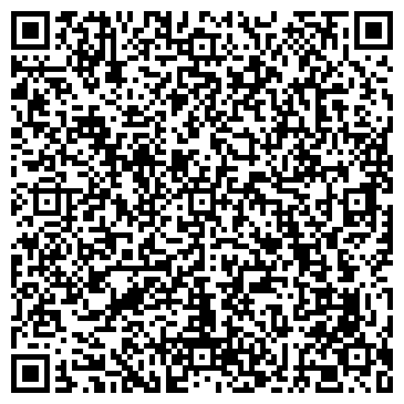 QR-код с контактной информацией организации ООО «ТЮЛЬ & ШТОРЫ» - САЛОН «АННА»