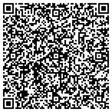 QR-код с контактной информацией организации ООО Все Тёплые Полы