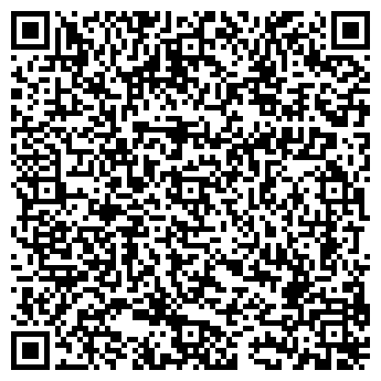QR-код с контактной информацией организации Интернет-магазин iVesta.by