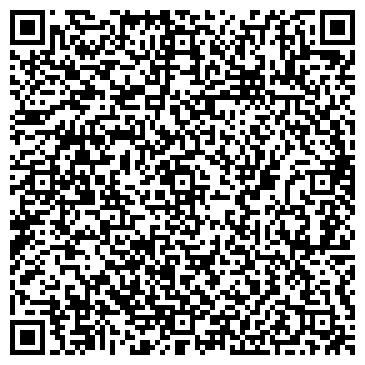 QR-код с контактной информацией организации ИП Выше Крыши