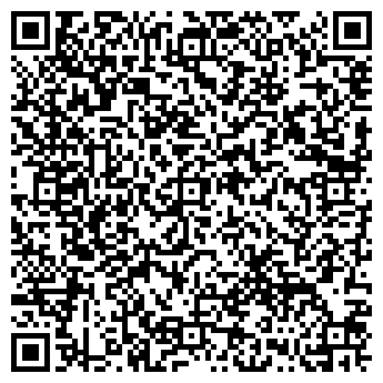 QR-код с контактной информацией организации JKeratin