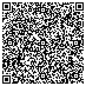 QR-код с контактной информацией организации ИП "Дети в Балете" Долгопрудный