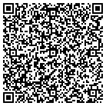 QR-код с контактной информацией организации Гетвикенд