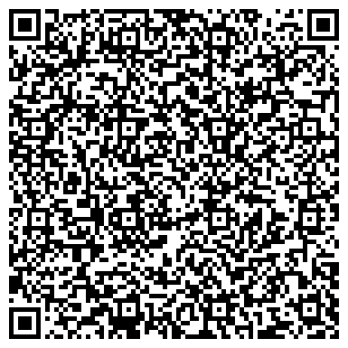 QR-код с контактной информацией организации Friends Hall NewTone