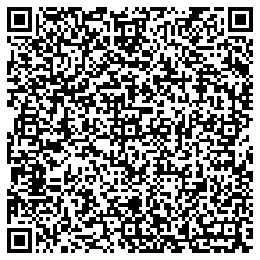QR-код с контактной информацией организации Футбольная школа "Эластико"