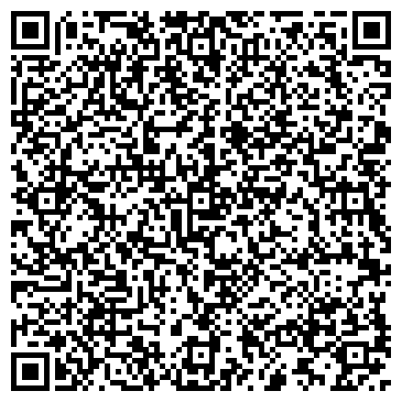 QR-код с контактной информацией организации Hotel Kaganat