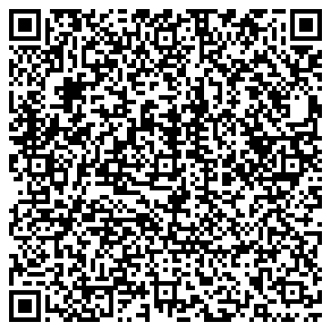 QR-код с контактной информацией организации ООО Мастершефф