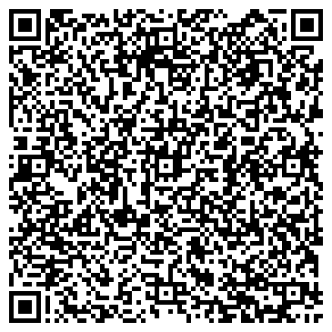 QR-код с контактной информацией организации Магазин Дверей