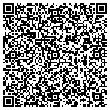 QR-код с контактной информацией организации Студия маникюра "Неон"