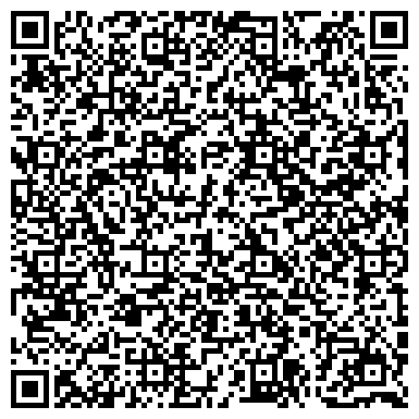 QR-код с контактной информацией организации ООО Территория сервиса