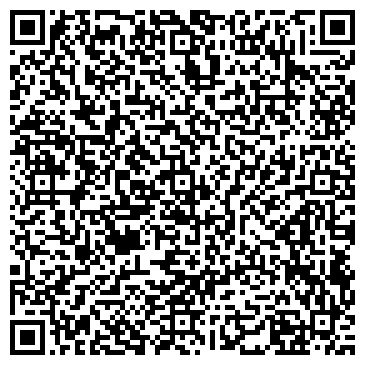QR-код с контактной информацией организации Праздничное агенство "Zebra Party"