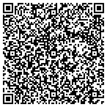 QR-код с контактной информацией организации ООО Парашютный центр "Кулка"