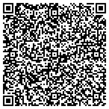 QR-код с контактной информацией организации ООО Школа музыки и вокала "Си - Ля"