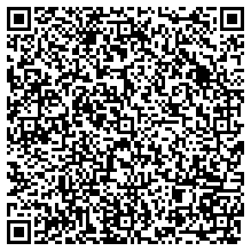 QR-код с контактной информацией организации ООО Оранжевый калькулятор