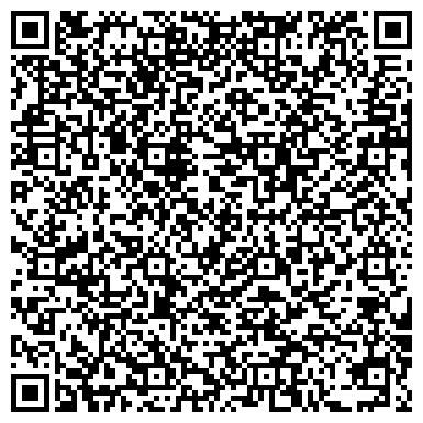 QR-код с контактной информацией организации «Московская клиника»