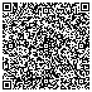 QR-код с контактной информацией организации ООО Гефест Колор