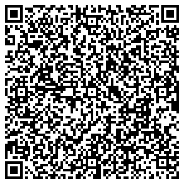 QR-код с контактной информацией организации Автосервис "БАРС"