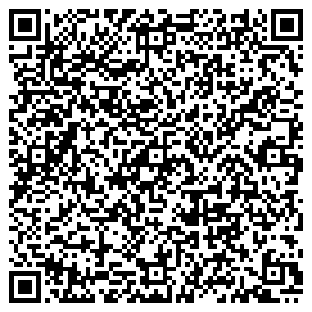 QR-код с контактной информацией организации ООО БетонСтар