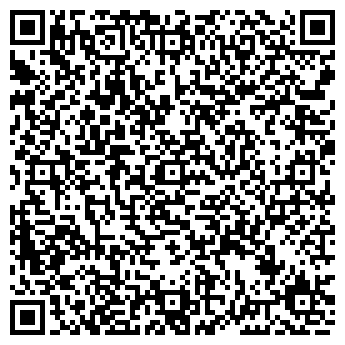 QR-код с контактной информацией организации ЛЕНИНГРАДСЛАНЕЦ