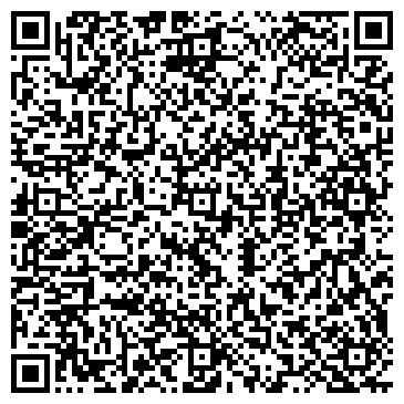 QR-код с контактной информацией организации ИП Gruzzers
