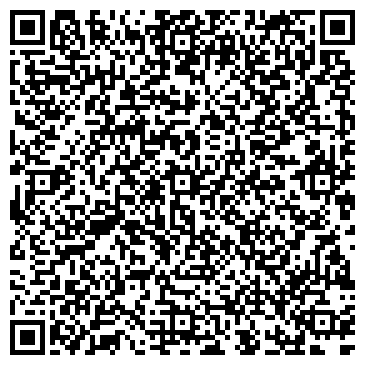 QR-код с контактной информацией организации ООО Техноком СПб