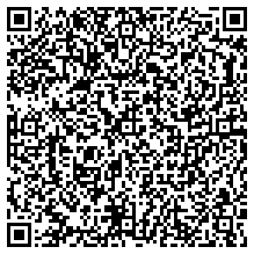 QR-код с контактной информацией организации ООО Рус окна