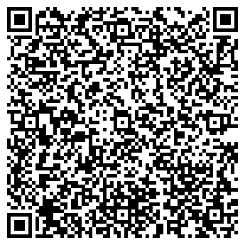 QR-код с контактной информацией организации ИП Ритуал64