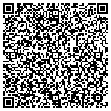 QR-код с контактной информацией организации Ресторан "Сан - Поль"