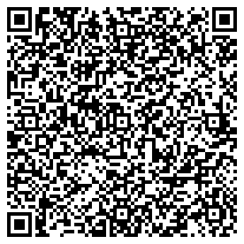 QR-код с контактной информацией организации Косметология Логуа