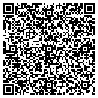QR-код с контактной информацией организации ООО ЯПОН