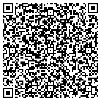 QR-код с контактной информацией организации "Забор - Монтаж" Реутов