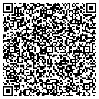 QR-код с контактной информацией организации "Rendez - vous" Новокузнецк