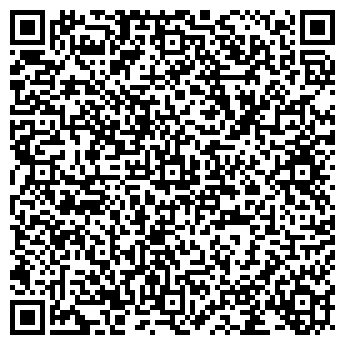 QR-код с контактной информацией организации ИП Салон красоты "Богиня"