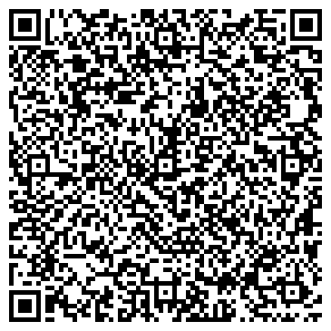QR-код с контактной информацией организации Всем Браво