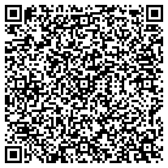 QR-код с контактной информацией организации ИП KingSmart
