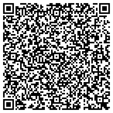 QR-код с контактной информацией организации ООО Mitsubishi Inchcape